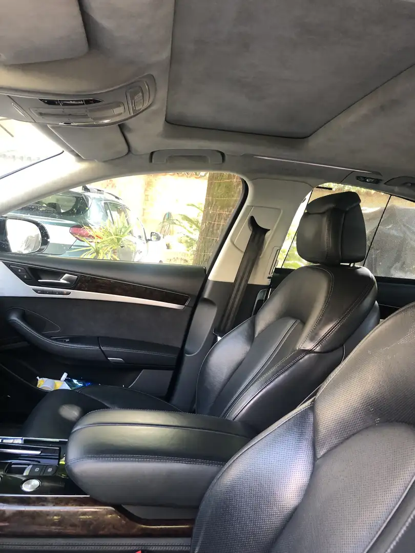 Audi A8 4.2 V8 tdi quattro tiptronic - 1