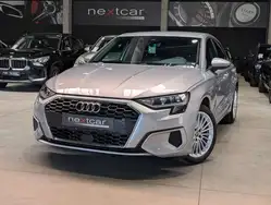 Audi A3 30TDi SportBack Adv. New *CARPLAY-CRUISE-NAVI-LED*
