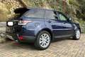 Land Rover Range Rover Sport Mark III TDV6 3.0L HSE Dynamic A ***VENDU*** Bleu - thumbnail 40