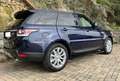 Land Rover Range Rover Sport Mark III TDV6 3.0L HSE Dynamic A ***VENDU*** Bleu - thumbnail 2