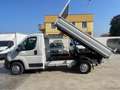 Fiat Ducato RIBALTABILE TRILAT. Blanc - thumbnail 3