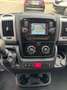 Fiat Ducato RIBALTABILE TRILAT. Blanc - thumbnail 12