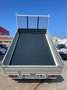 Fiat Ducato RIBALTABILE TRILAT. Blanc - thumbnail 4