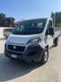 Fiat Ducato RIBALTABILE TRILAT. Blanc - thumbnail 6