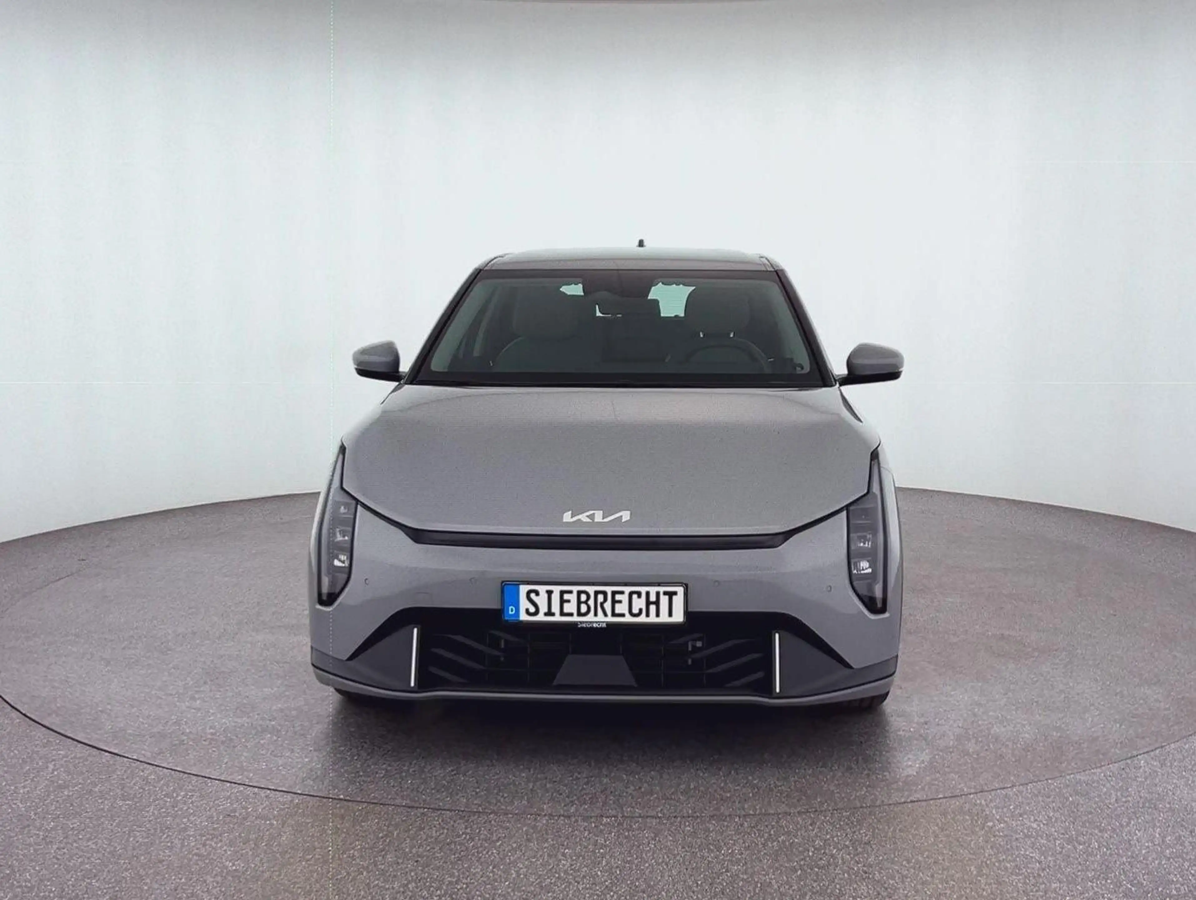 Kia EV4 Air*NAVI*RFK*AHK*uvm — photo 2