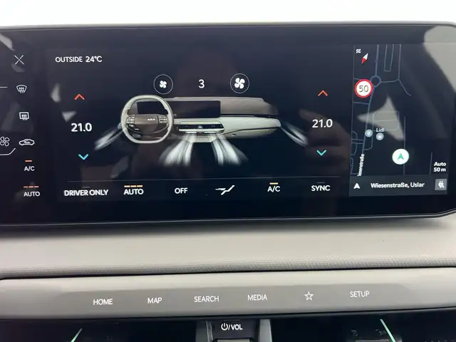 Kia Ev4 view 14