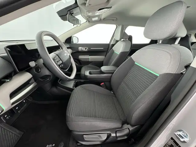 Kia Ev4 view 8