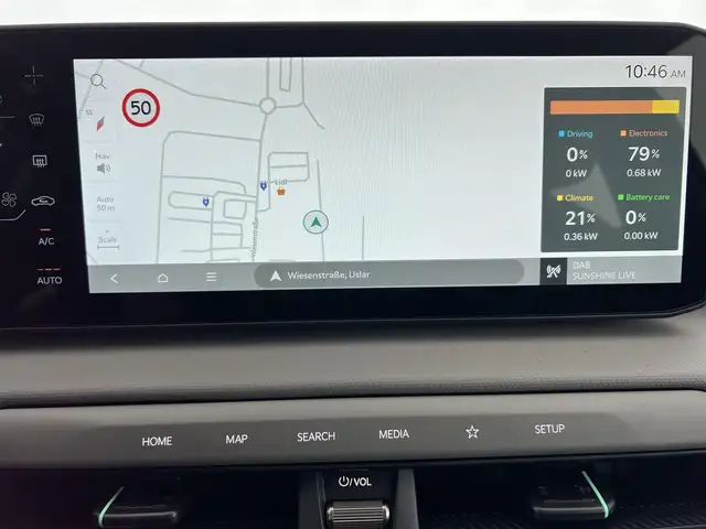 Kia Ev4 view 12