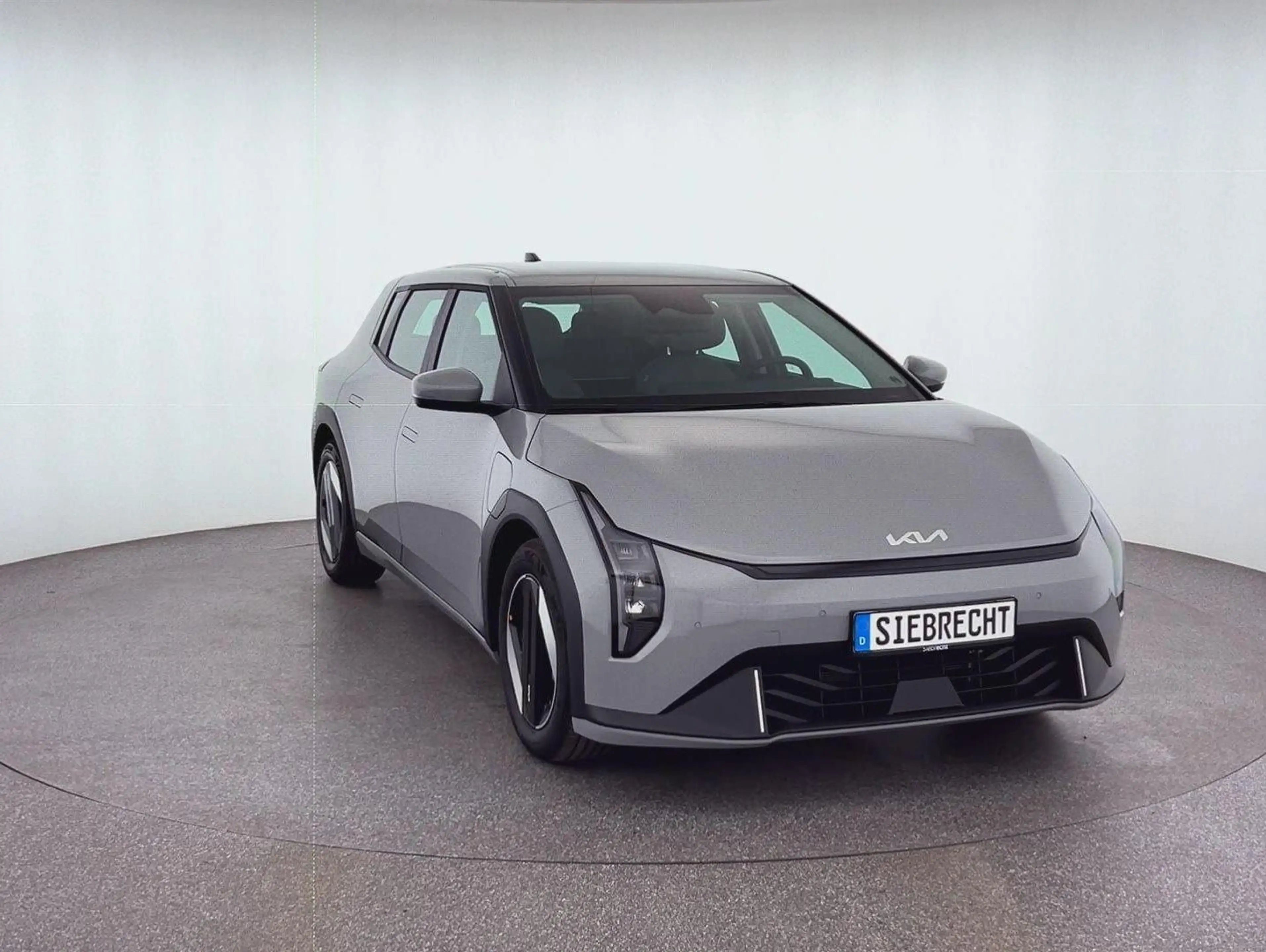 Kia EV4 Air*NAVI*RFK*AHK*uvm — photo 3
