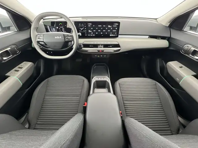 Kia Ev4 view 7