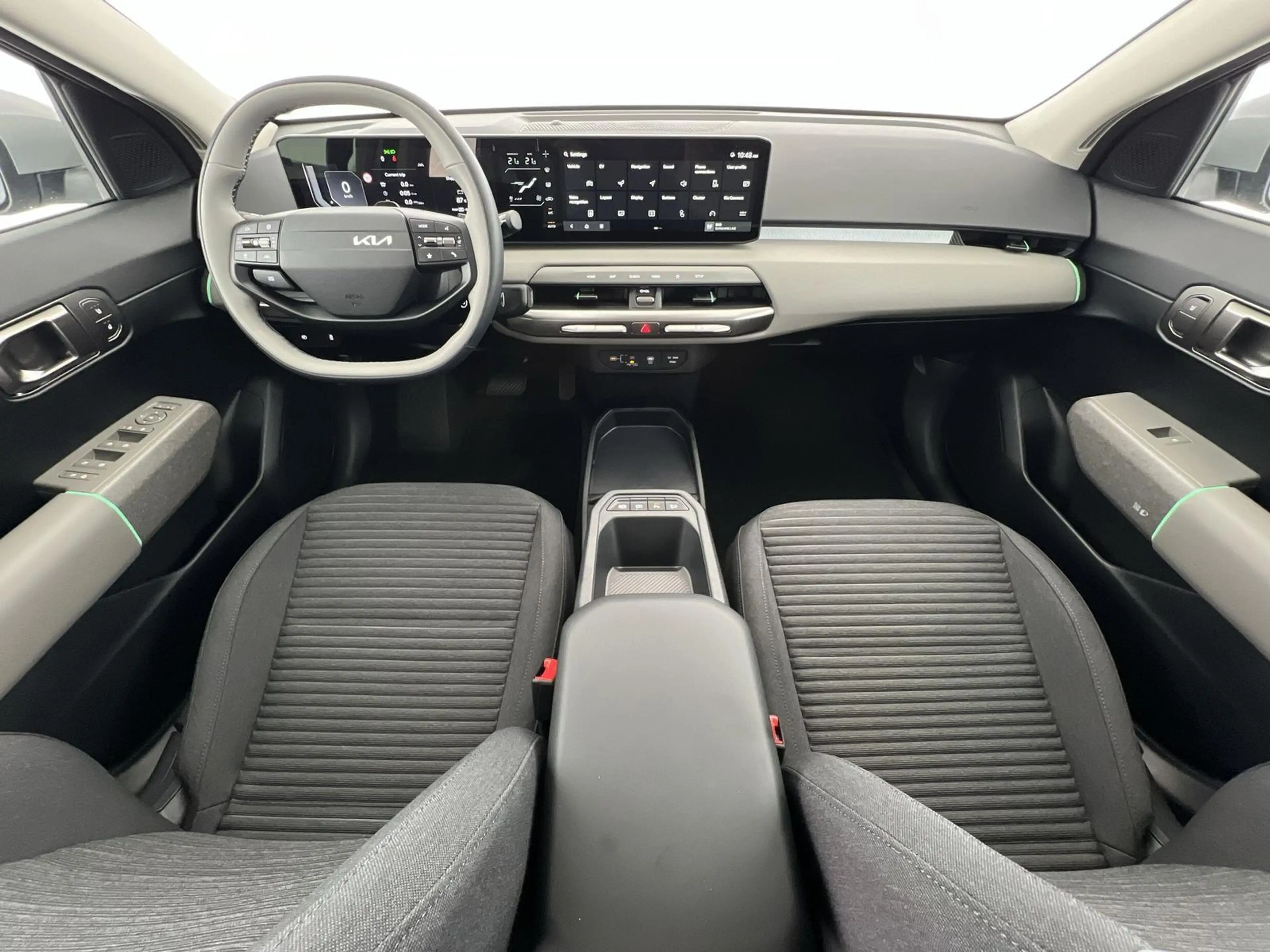 Kia EV4 Air*NAVI*RFK*AHK*uvm — photo 7