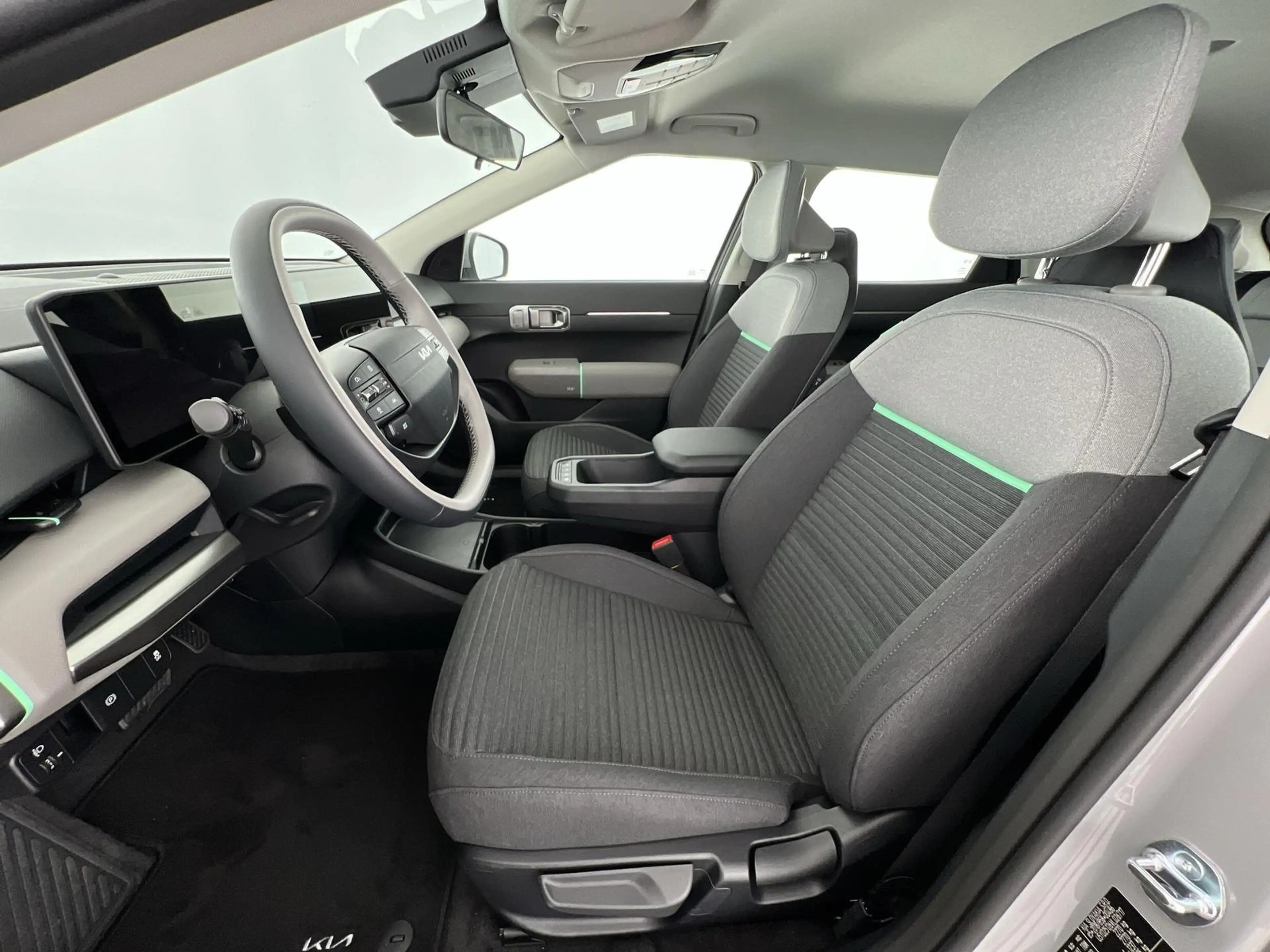 Kia EV4 Air*NAVI*RFK*AHK*uvm — photo 8