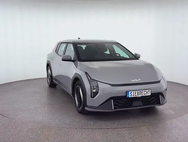 Kia Ev4 view 3