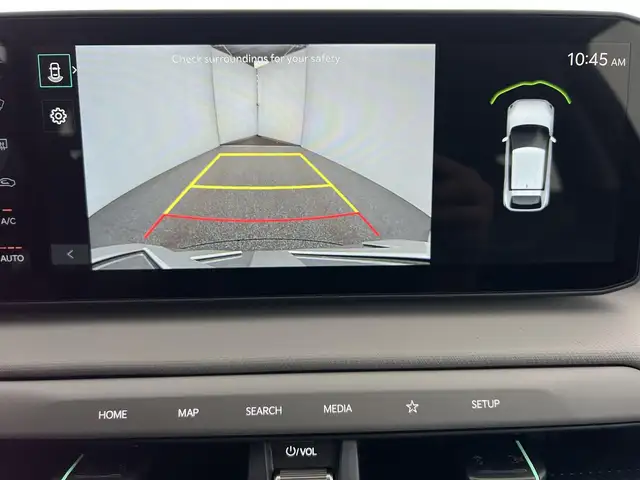 Kia Ev4 view 13