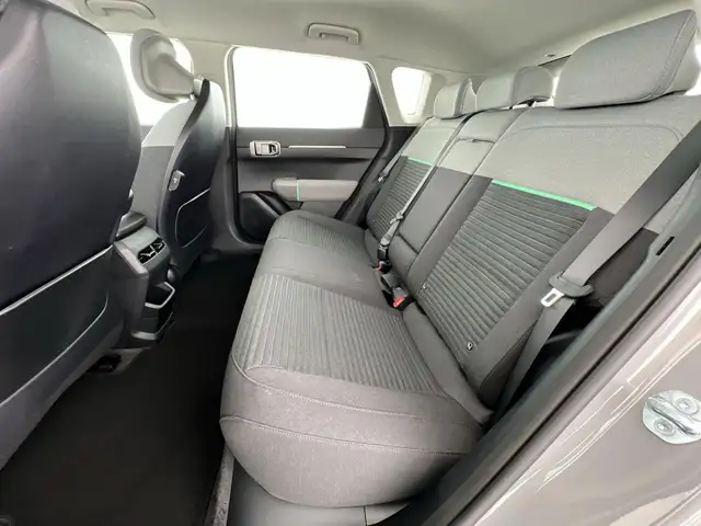 Kia Ev4 view 9