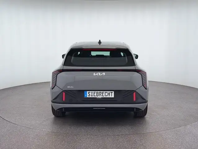 Kia Ev4 view 4