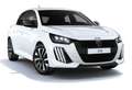 Peugeot 208 Active PureTech 75/SHZ/Peugeot i-Connect Wit - thumbnail 2