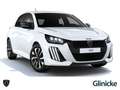 Peugeot 208 Active PureTech 75/SHZ/Peugeot i-Connect Wit - thumbnail 1