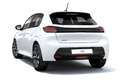 Peugeot 208 Active PureTech 75/SHZ/Peugeot i-Connect Wit - thumbnail 3