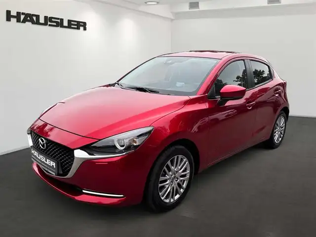 Mazda 2 1.5 Sports Line *Navi*Kamera*Head-UP Display*LED*