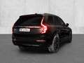 Volvo XC90 Plus Dark Recharge Plug-In Hybrid AWD 7-Sitzer Sta Schwarz - thumbnail 2