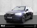 Volvo XC90 Plus Dark Recharge Plug-In Hybrid AWD 7-Sitzer Sta Schwarz - thumbnail 1