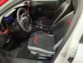 Opel Mokka BEV 50kWh GS Line GS Line-e Blanc - thumbnail 9