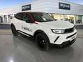 Opel Mokka BEV 50kWh GS Line GS Line-e Blanc - thumbnail 3