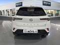 Opel Mokka BEV 50kWh GS Line GS Line-e Blanc - thumbnail 5