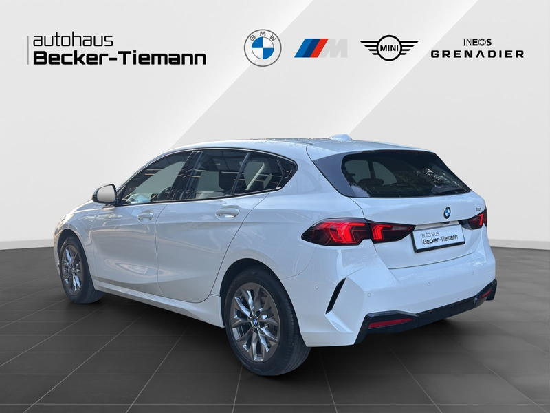 BMW 120 01/2030 Garantie Kamera | Sitzheiz.| LED | Navi | — photo 5
