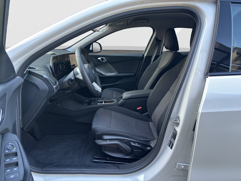 BMW 120 01/2030 Garantie Kamera | Sitzheiz.| LED | Navi | — photo 11