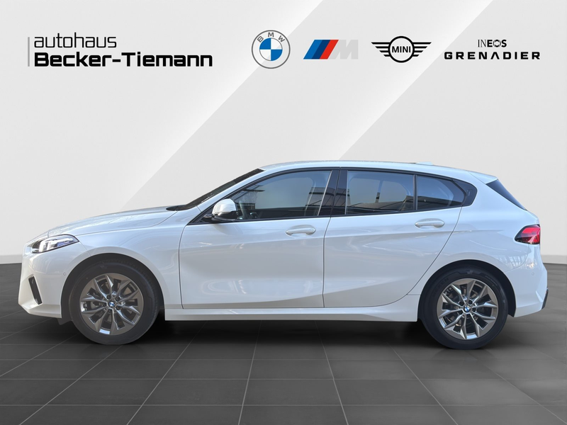 BMW 120 01/2030 Garantie Kamera | Sitzheiz.| LED | Navi | — photo 4