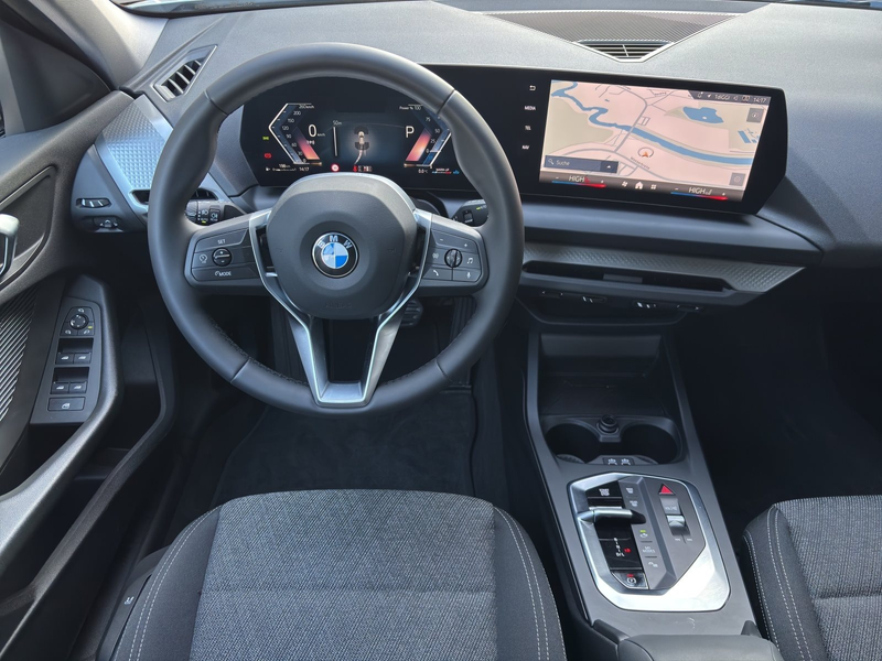BMW 120 01/2030 Garantie Kamera | Sitzheiz.| LED | Navi | — photo 15