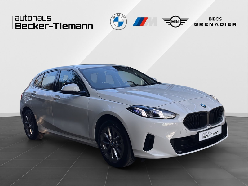 BMW 120 01/2030 Garantie Kamera | Sitzheiz.| LED | Navi | — photo 8