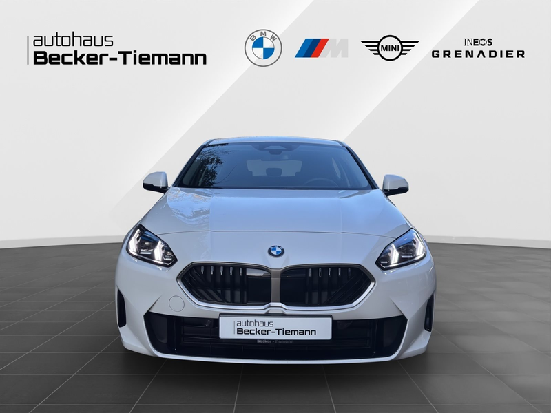 BMW 120 01/2030 Garantie Kamera | Sitzheiz.| LED | Navi | — photo 3