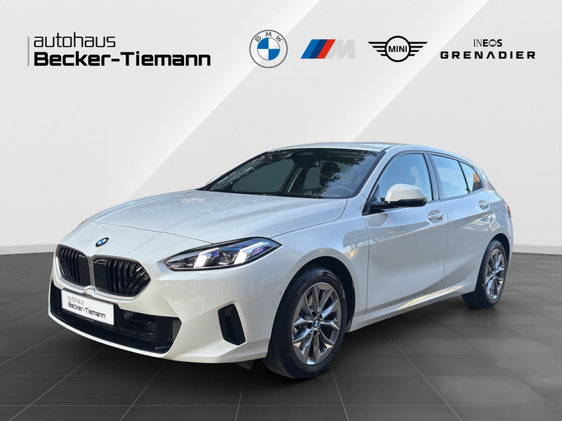 BMW 120 01/2030 Garantie Kamera | Sitzheiz.| LED | Navi |