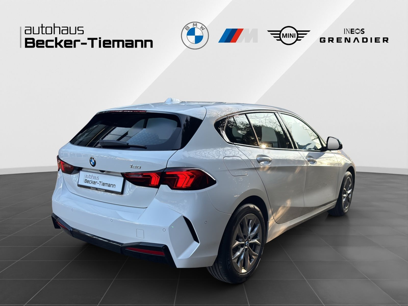 BMW 120 01/2030 Garantie Kamera | Sitzheiz.| LED | Navi | — photo 7