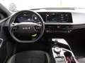 Kia EV6 77.4 AWD GT Allrad HUD StandHZG Soundsystem Meridi Срібний - thumbnail 13