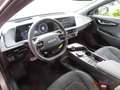 Kia EV6 77.4 AWD GT Allrad HUD StandHZG Soundsystem Meridi Silver - thumbnail 8