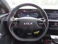 Kia EV6 77.4 AWD GT Allrad HUD StandHZG Soundsystem Meridi srebrna - thumbnail 10