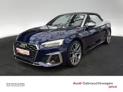 Audi S5 Cabrio 3.0 TFSI quattro tiptronic ACC Kamera - fotografija vozila