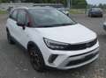 Opel Crossland 1.2 GS LINE Automatik *NAVI/LED/AHK* Weiß - thumbnail 2