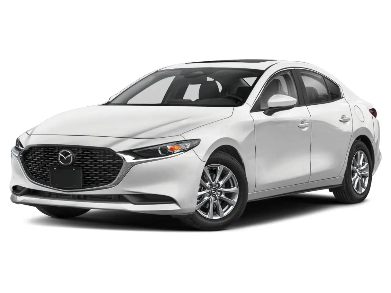 Mazda 3 снимка Mazda 3