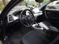 BMW 118 1er (5-Türer) 118i Czarny - thumbnail 7