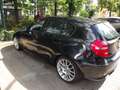 BMW 118 1er (5-Türer) 118i Czarny - thumbnail 6