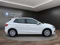 Skoda Fabia 1.0 Active AHK+APP+PDC Klima Einparkhilfe Weiß - thumbnail 4