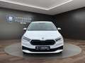Skoda Fabia 1.0 Active AHK+APP+PDC Klima Einparkhilfe Weiß - thumbnail 2