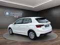 Skoda Fabia 1.0 Active AHK+APP+PDC Klima Einparkhilfe Weiß - thumbnail 7