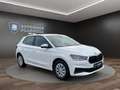 Skoda Fabia 1.0 Active AHK+APP+PDC Klima Einparkhilfe Weiß - thumbnail 3
