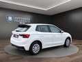 Skoda Fabia 1.0 Active AHK+APP+PDC+SHZ+LED+SPURASSIST Klima Weiß - thumbnail 5